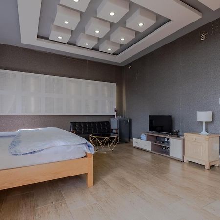 Greenwood Villa Saigon Ho Si Minh-város Kültér fotó