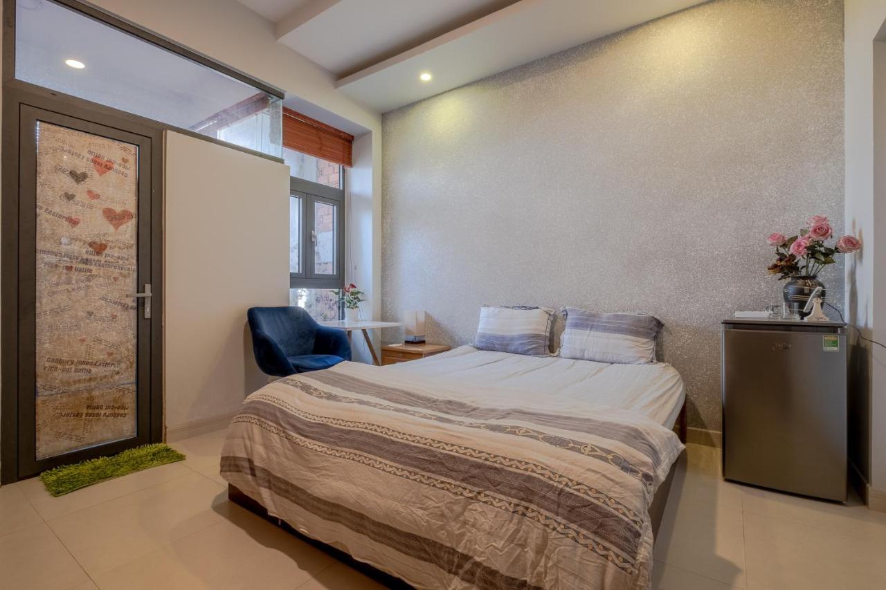 Greenwood Villa Saigon Ho Si Minh-város Kültér fotó