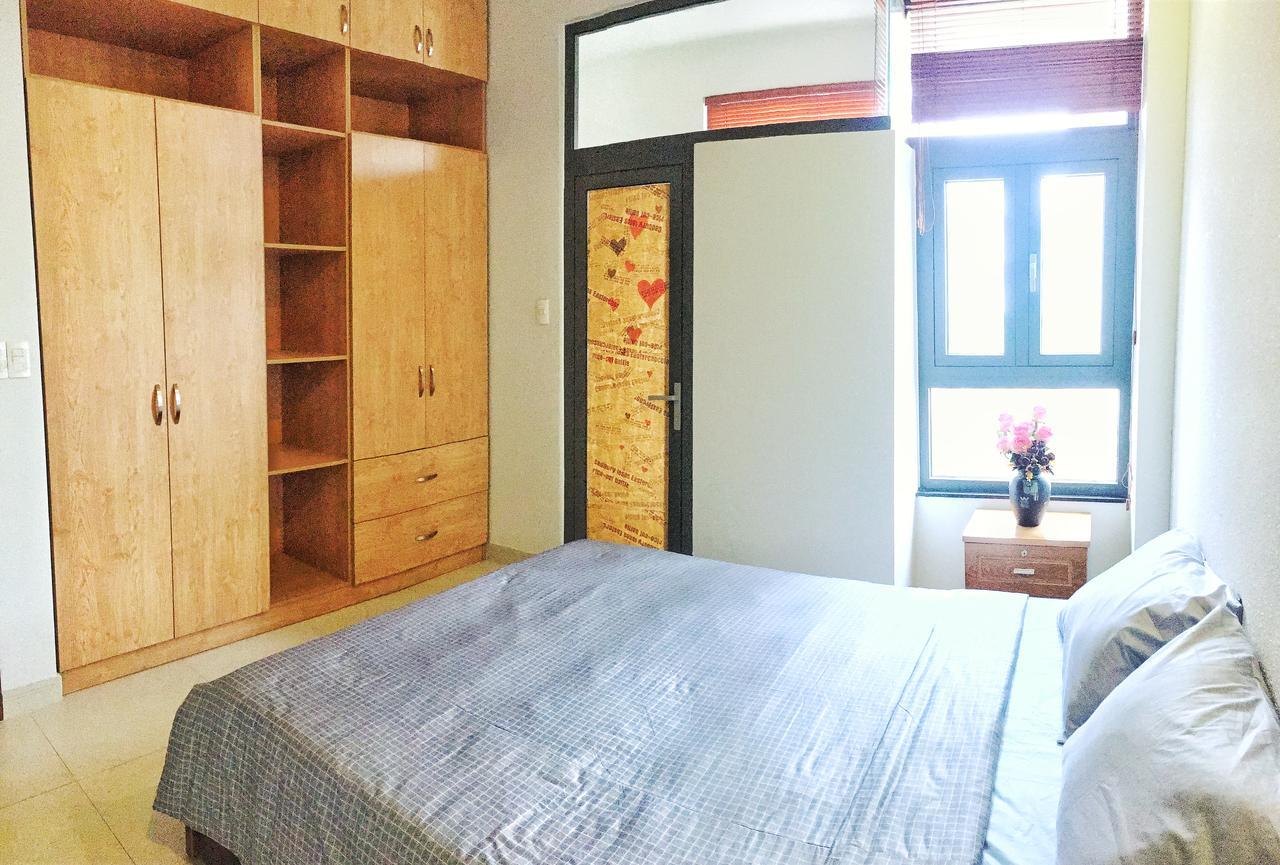 Greenwood Villa Saigon Ho Si Minh-város Kültér fotó