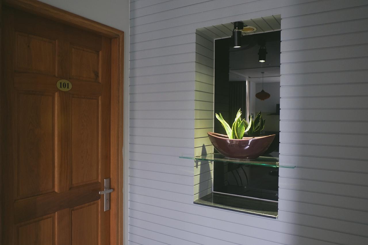 Greenwood Villa Saigon Ho Si Minh-város Kültér fotó
