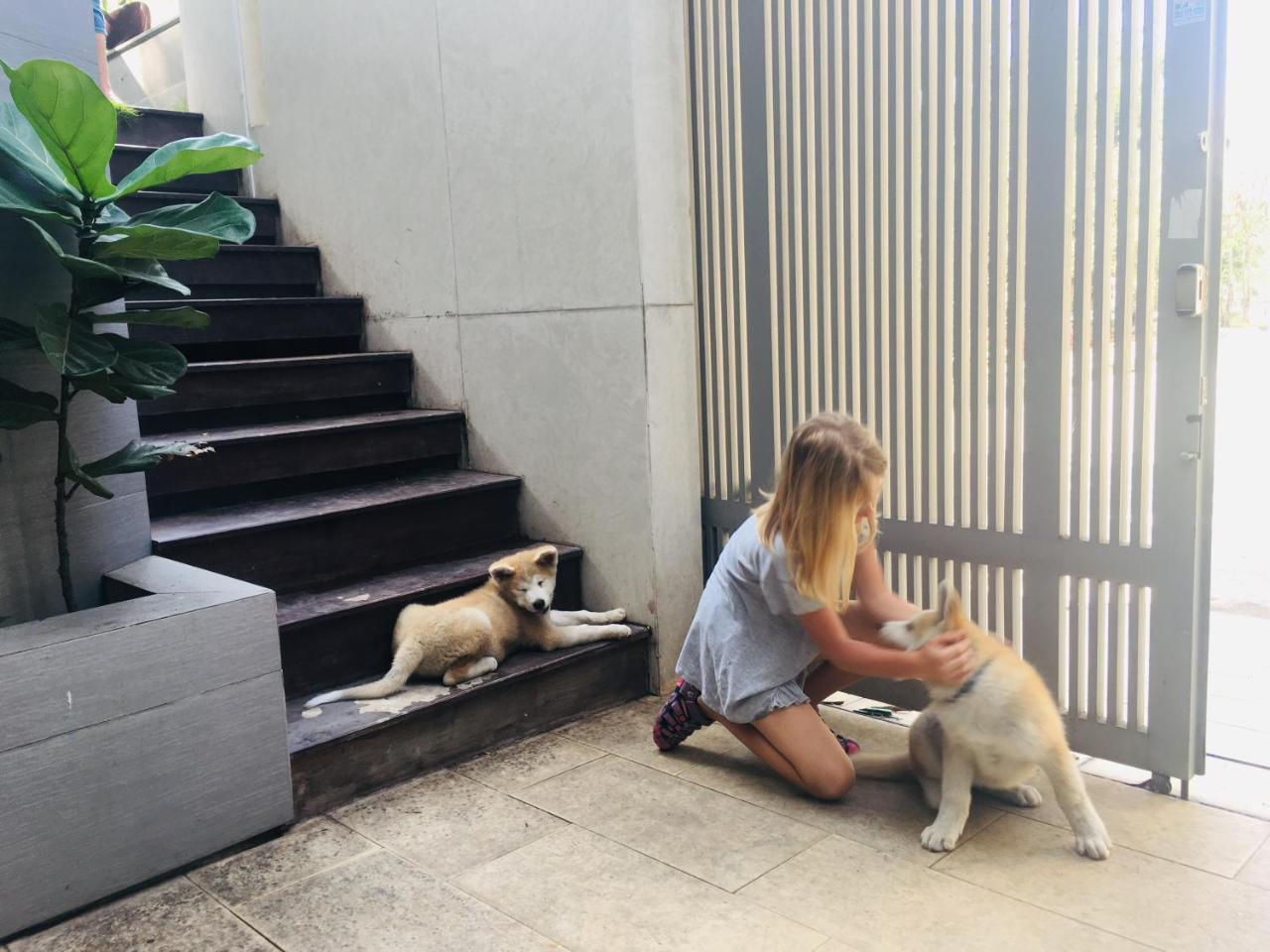 Greenwood Villa Saigon Ho Si Minh-város Kültér fotó
