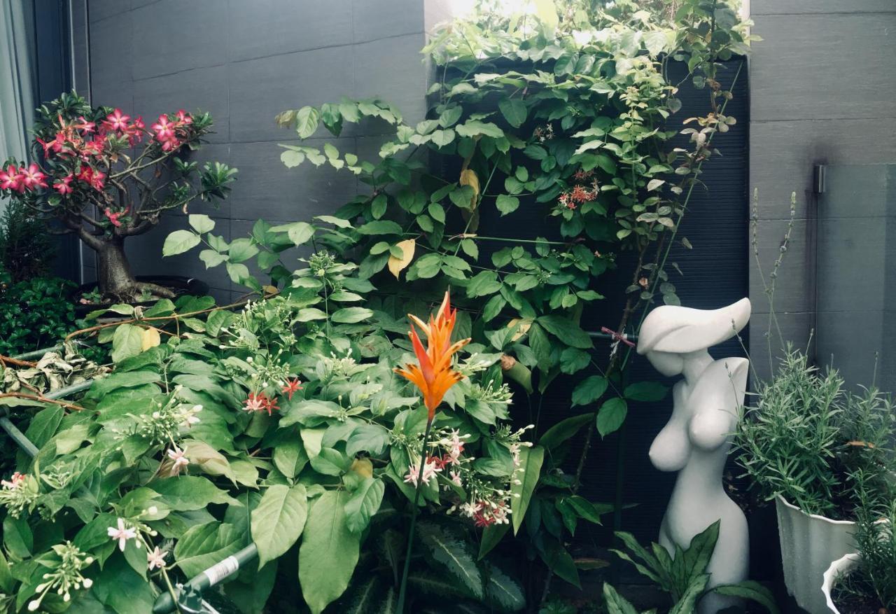 Greenwood Villa Saigon Ho Si Minh-város Kültér fotó